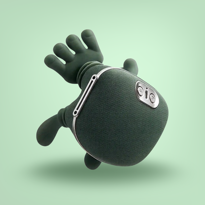 Rivenoa™ Hands Massager