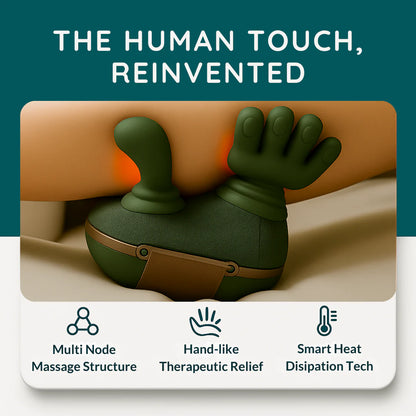 Rivenoa™ Hands Massager