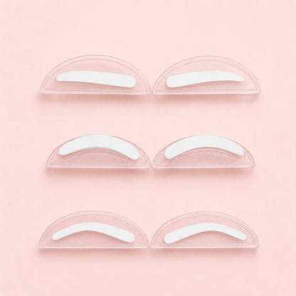 Rivenoa™ BrowStamp
