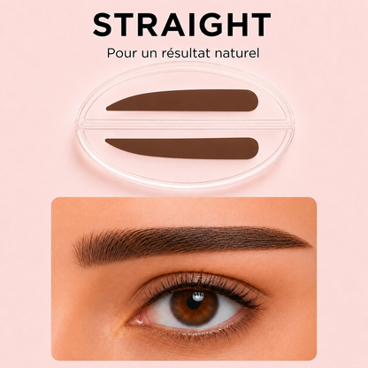Rivenoa™ BrowStamp